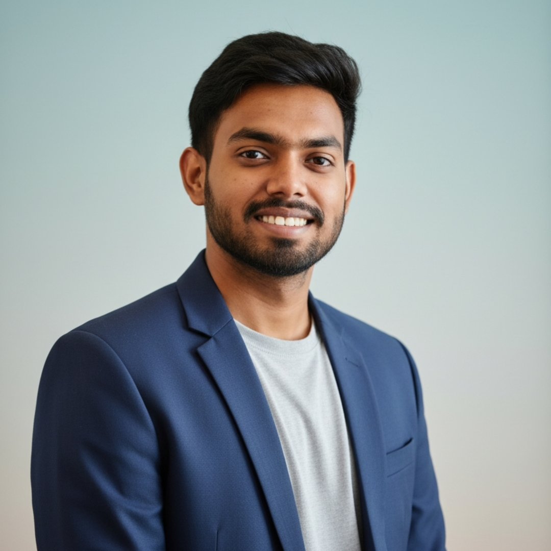 Karthik Nimmanagoti